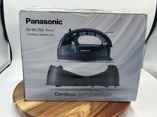 Panasonic cordless 360 - cordless,