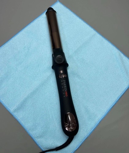 Automatic hair curler iron - automatic,
