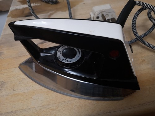 Vintage criterion automatic - criterion,