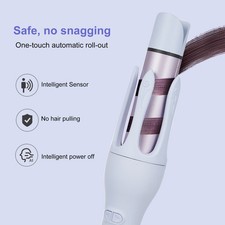 2 In 1 Flat Iron Hair