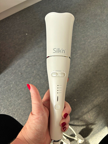 Silk auto twist automatic - silk'n,