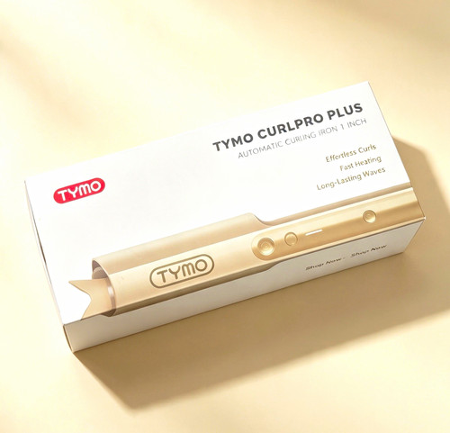 Tymo curlpro plus automatic - tymo,