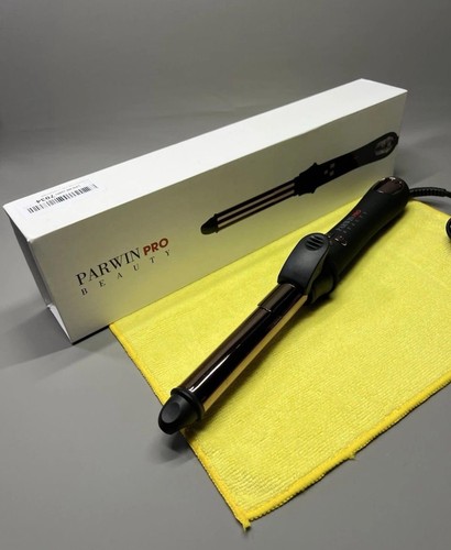 Automatic hair curler iron - hair,