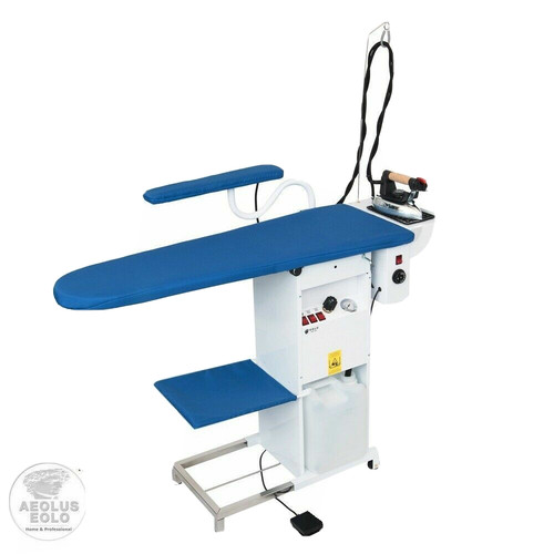 Aeolus ironing board steam - ironing,