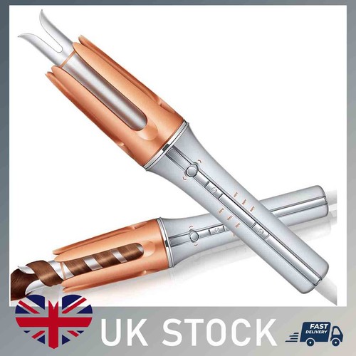 Automatic curling iron - automatic,