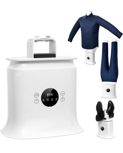 Automatic ironing machine - automatic,