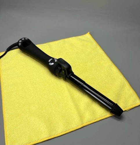 Automatic hair curler iron - hair,