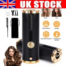 USB Rechargeable Cordless