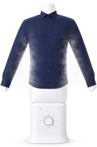 Portable automatic garment - automatic,
