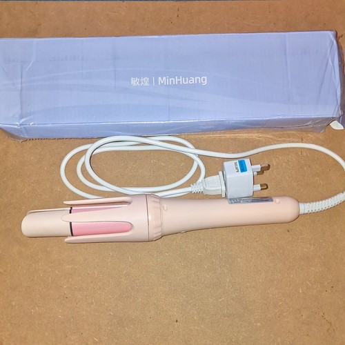 Minhuang automatic curling - minhuang,