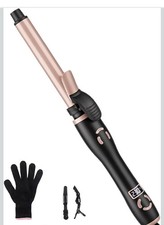 Automatic Rotating Curling