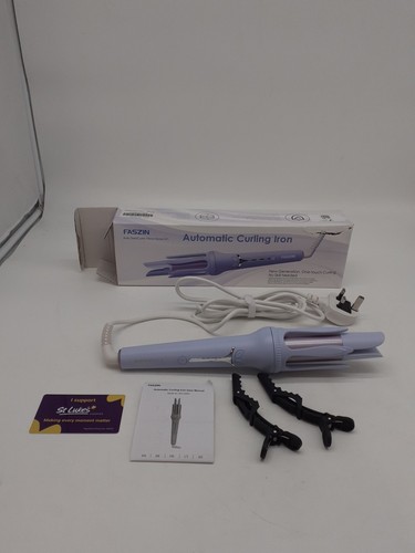 Faszin automatic curling - automatic,