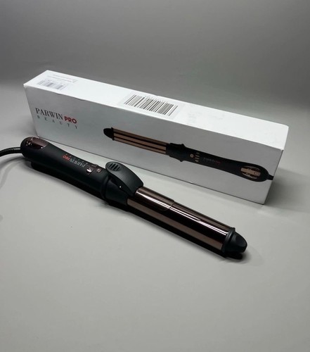 Automatic hair curler - hair,