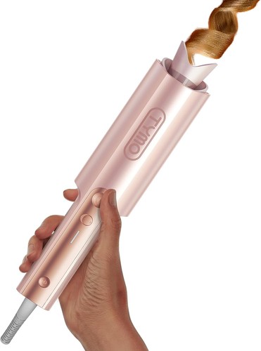 Tymo curlpro plus automatic - curlpro,
