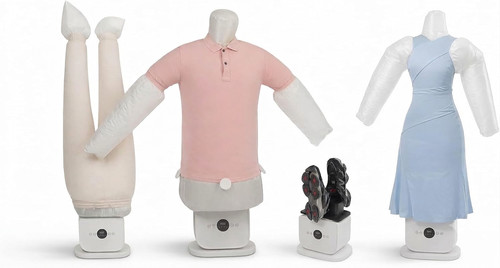 Smart automatic ironing - smart,