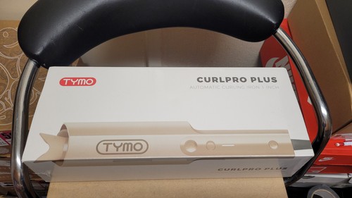 Tymo curl pro - plus, automatic