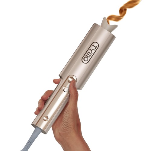 Upgraded automatic rotating - upgraded,