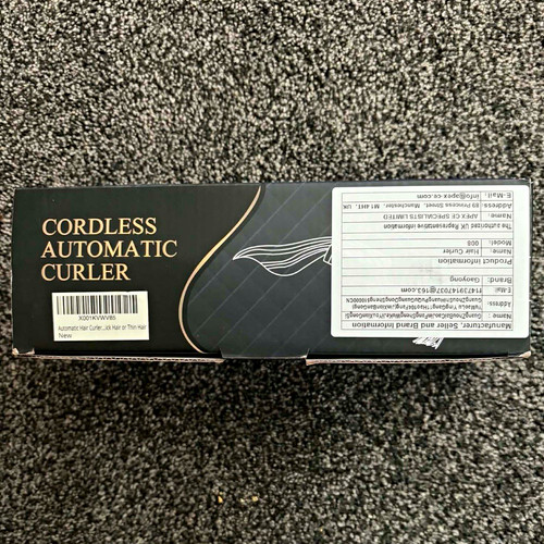 Gaoyong cordless automatic - gaoyong,