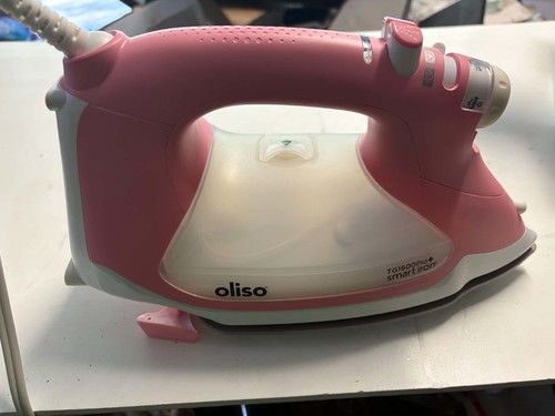 Oliso tg1600 proplus - oliso, auto-lift