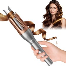 Automatic Hair Curler, 32mm