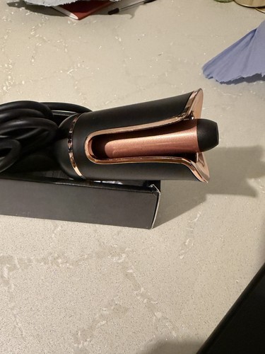 New automatic hair - hair, curler