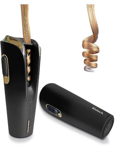 Wireless automatic curling - automatic,