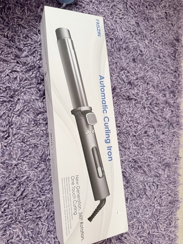 Automatic curling iron - ,