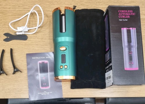 Rechargeable cordless - rechargeable,