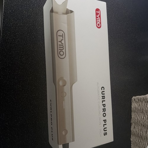 Tymo curlpro plus - curlpro, automatic
