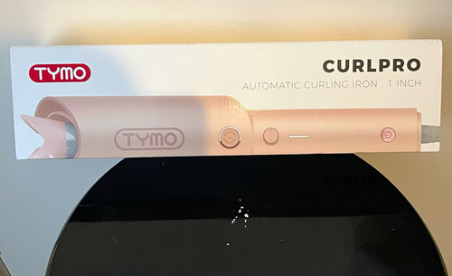 Tymo curlpro 1in automatic - curlpro,