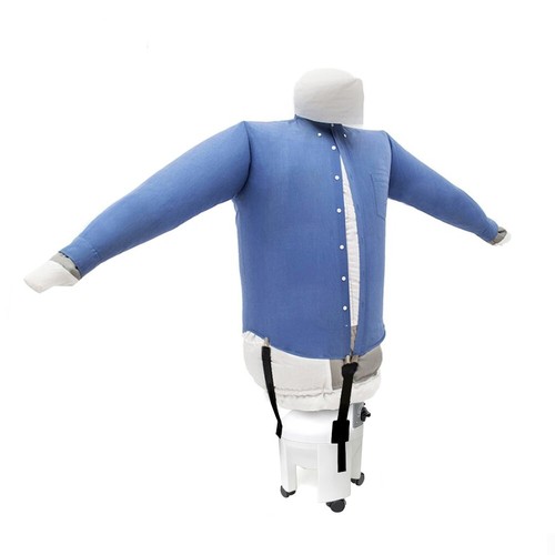 Aeolus shirt ironing machine - shirt,