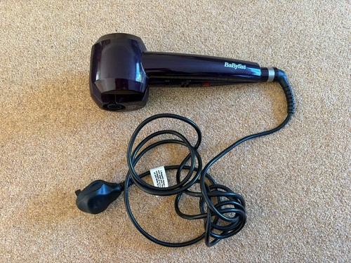 Babyliss curl secret - secret, automatic