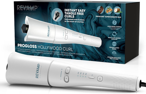 Revamp progloss hollywood - progloss,