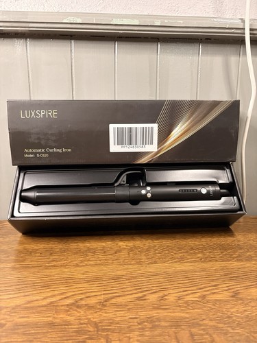 Luxpire automatic curling - luxpire,