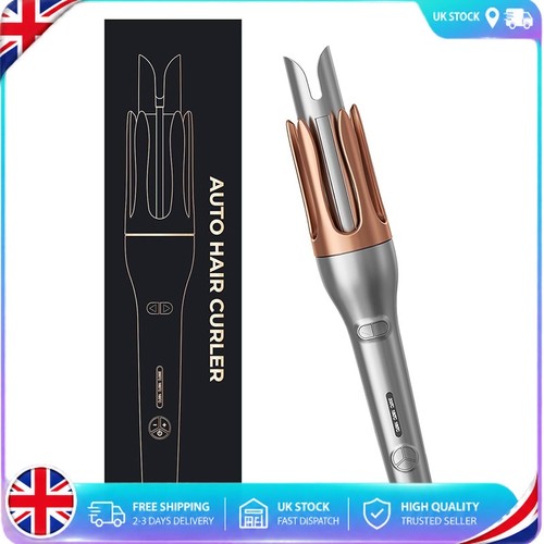 Hair curler portable - uk,