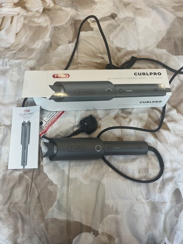 Tymo curlpro automatic curling - tymo,