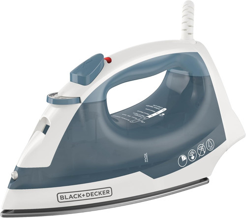 Black decker easy - easy, steam