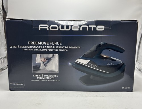 Rowenta freemove force - freemove,