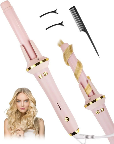 Curling iron automatic - curling,