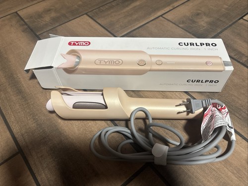 Tymo curlpro automatic - tymo,
