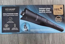 Revamp Progloss Hollywood Curl