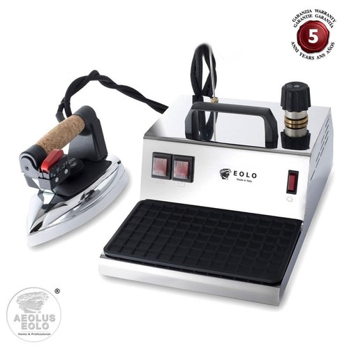 Aeolus professional steam - professional,
