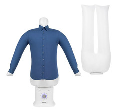 KLARSTEIN Electric Clothes