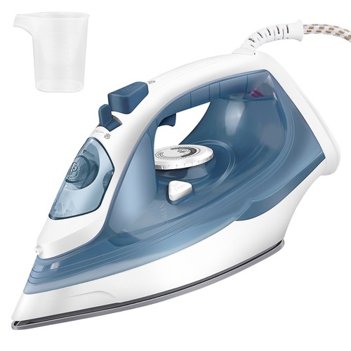2400w steam iron - steam,