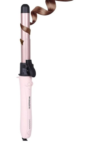 Rotating curling iron inch - rotating, 1