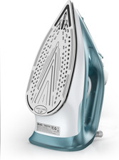 Steam Iron for Clothes - 1500W