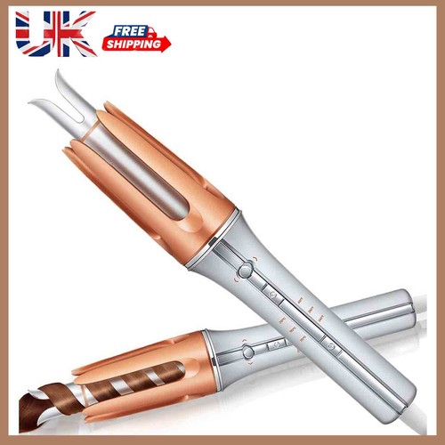 32mm 25mm automatic curling - 32mm/25mm,