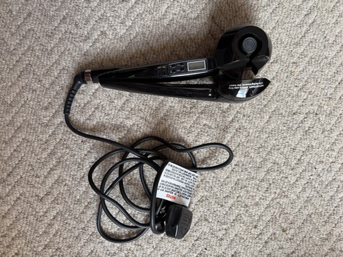 Automatic hair curler ceramic - curler,