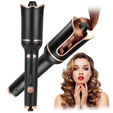 Automatic Hair Curler, 360°