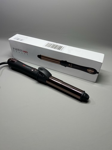 Automatic hair curler iron - automatic,